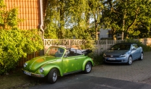 4. HOFFEST OLDTIMERPARADIES BOIMSTORF 2019