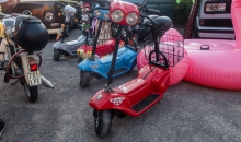 4. HOFFEST OLDTIMERPARADIES BOIMSTORF 2019