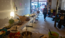 4. HOFFEST OLDTIMERPARADIES BOIMSTORF 2019