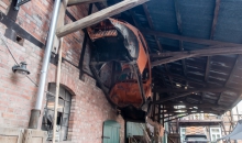 4. HOFFEST OLDTIMERPARADIES BOIMSTORF 2019