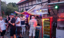 4. HOFFEST OLDTIMERPARADIES BOIMSTORF 2019