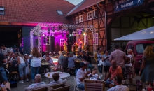 4. HOFFEST OLDTIMERPARADIES BOIMSTORF 2019