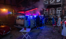 4. HOFFEST OLDTIMERPARADIES BOIMSTORF 2019