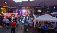 4. HOFFEST OLDTIMERPARADIES BOIMSTORF 2019