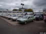 40 Jahre VW Santana / 20 Jahre SZBS