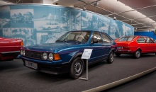 40 Jahre VW Santana / 20 Jahre SZBS