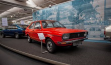 40 Jahre VW Santana / 20 Jahre SZBS