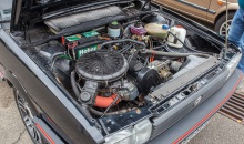 40 Jahre VW Santana / 20 Jahre SZBS