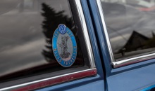40 Jahre VW Santana / 20 Jahre SZBS