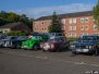 43. ADAC Veteranenrallye „Fichtenhain“ 2021