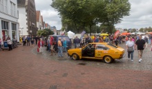 43. ADAC Veteranenrallye „Fichtenhain" 2021