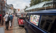 43. ADAC Veteranenrallye „Fichtenhain" 2021
