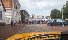 43. ADAC Veteranenrallye „Fichtenhain" 2021