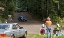 43. ADAC Veteranenrallye „Fichtenhain" 2021