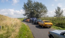 43. ADAC Veteranenrallye „Fichtenhain" 2021