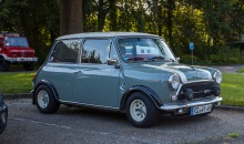 43. ADAC Veteranenrallye „Fichtenhain" 2021