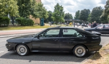 5. Oldtimermeile City Nord 2018