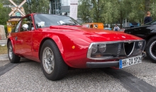 5. Oldtimermeile City Nord 2018
