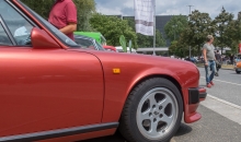 5. Oldtimermeile City Nord 2018