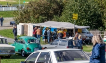 Oldtimertreffen Bad Harzburg 2016