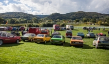 Oldtimertreffen Bad Harzburg 2016