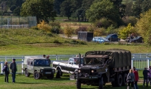 Oldtimertreffen Bad Harzburg 2016