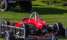 Oldtimertreffen Bad Harzburg 2016