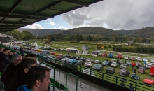 Oldtimertreffen Bad Harzburg 2016