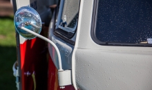 Oldtimertreffen Bad Harzburg 2016