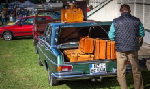 Oldtimertreffen Bad Harzburg 2016