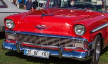 Oldtimertreffen Bad Harzburg 2016