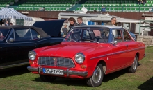 Oldtimertreffen Bad Harzburg 2016