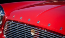 Oldtimertreffen Bad Harzburg 2016