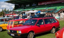 Oldtimertreffen Bad Harzburg 2016