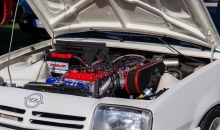 Oldtimertreffen Bad Harzburg 2016