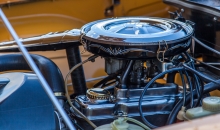 Oldtimertreffen Bad Harzburg 2016
