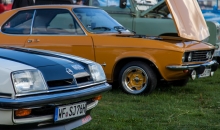 Oldtimertreffen Bad Harzburg 2016