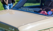 Oldtimertreffen Bad Harzburg 2016