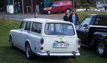 Oldtimertreffen Bad Harzburg 2016