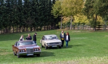 Oldtimertreffen Bad Harzburg 2016