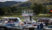 Oldtimertreffen Bad Harzburg 2016