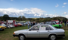 Oldtimertreffen Bad Harzburg 2016