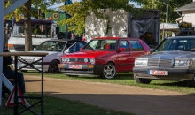 Oldtimertreffen Bad Harzburg 2016
