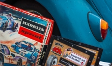 Flohmarkt Oldtimertankstelle 2016