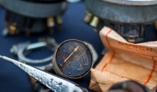 Flohmarkt Oldtimertankstelle 2016