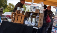 Flohmarkt Oldtimertankstelle 2016