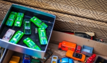 Flohmarkt Oldtimertankstelle 2016