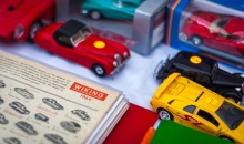 Flohmarkt Oldtimertankstelle 2016