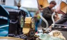 Flohmarkt Oldtimertankstelle 2016