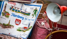 Flohmarkt Oldtimertankstelle 2016